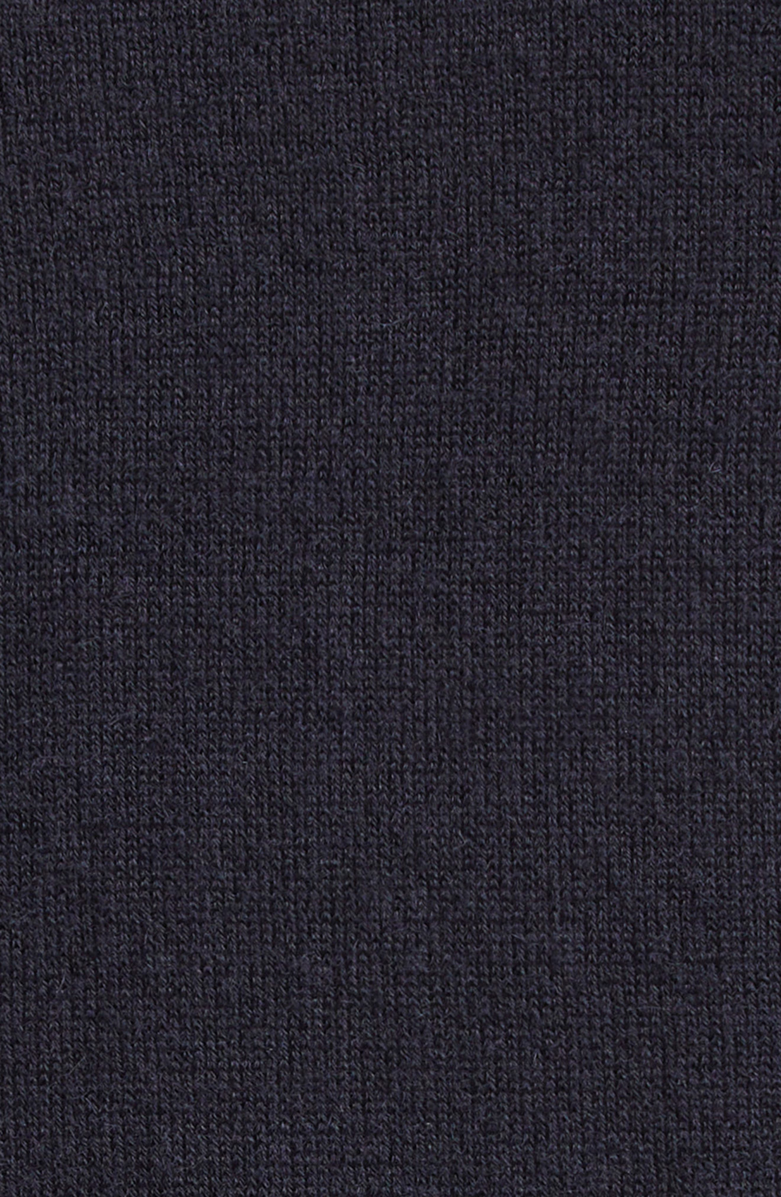 Max Mara Marcia Cashmere Crewneck Sweater in Ultramarine at Nordstrom - 6