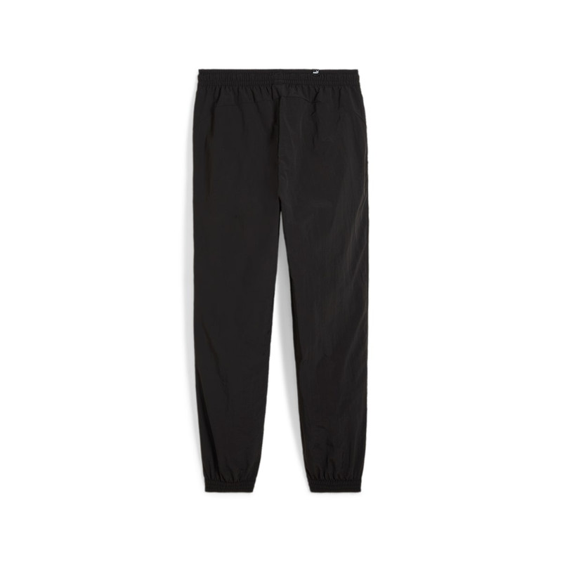 PUMA (WMNS) PUMA ESS+ Woven Pants 'Black' 680406-01 outlook