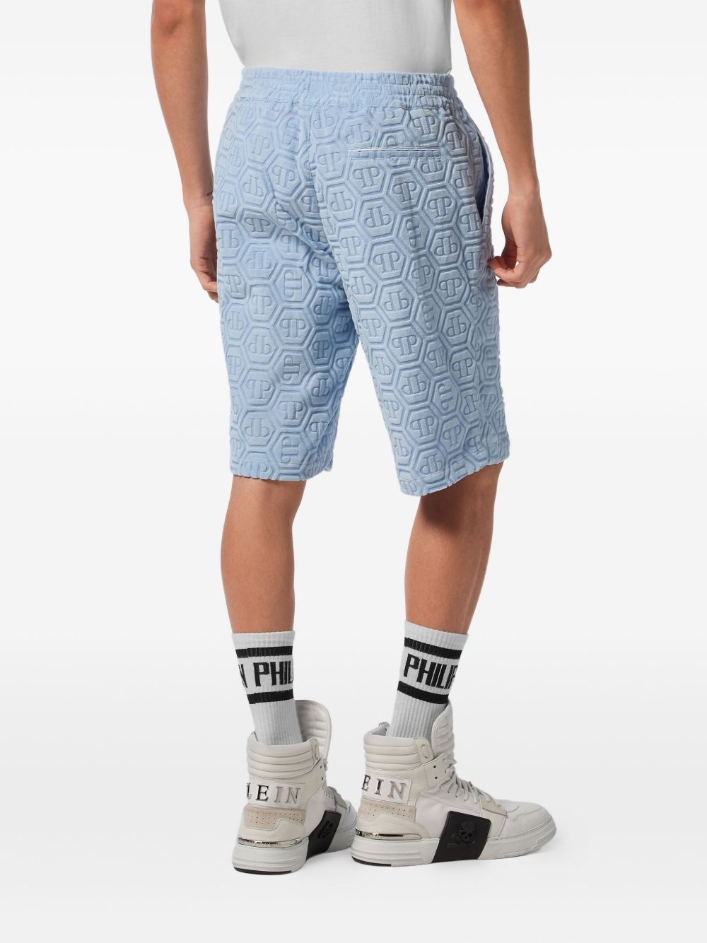 Cool Kid shorts - 4