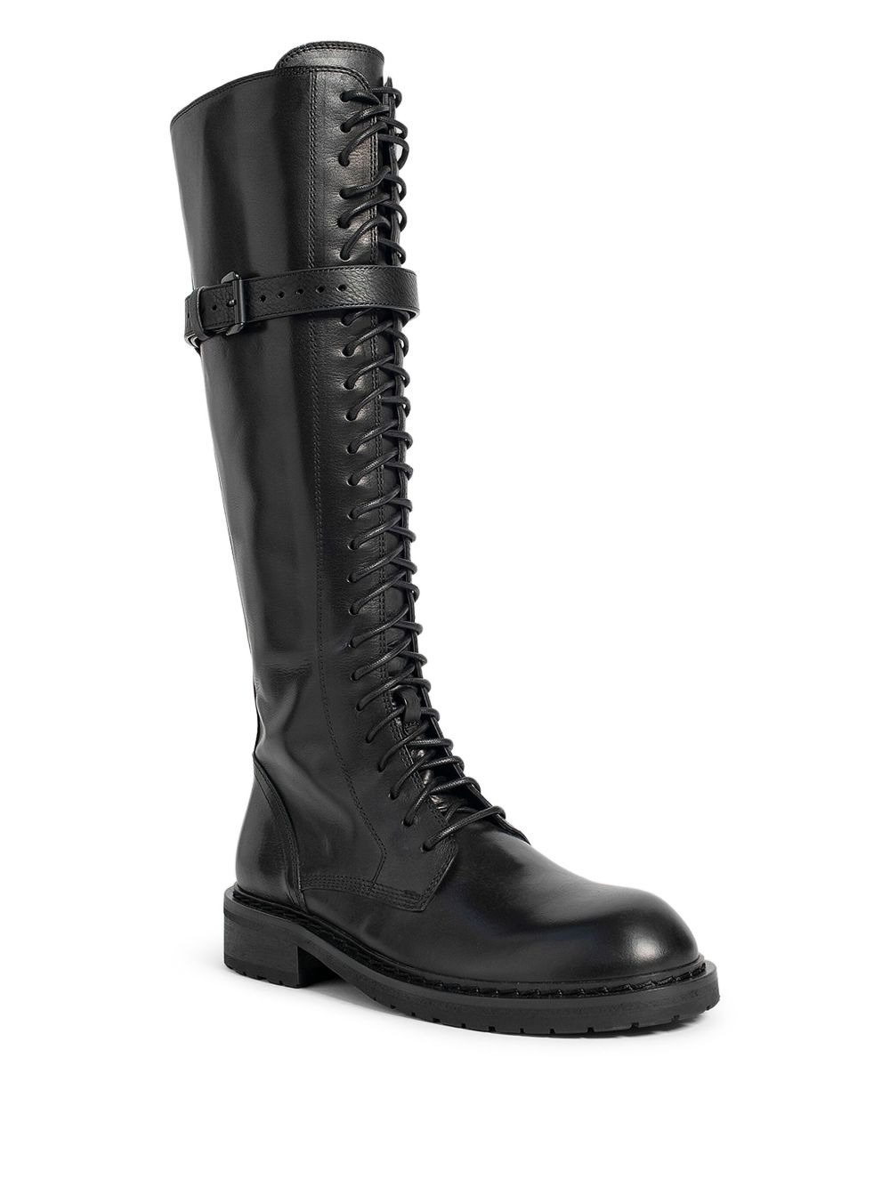 Danny combat boots - 3