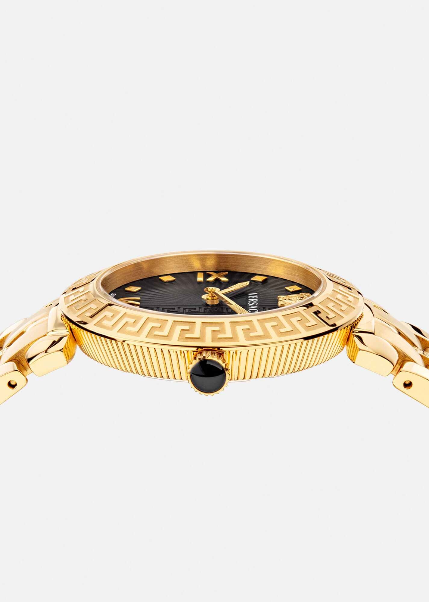 Greca Icon Watch - 3