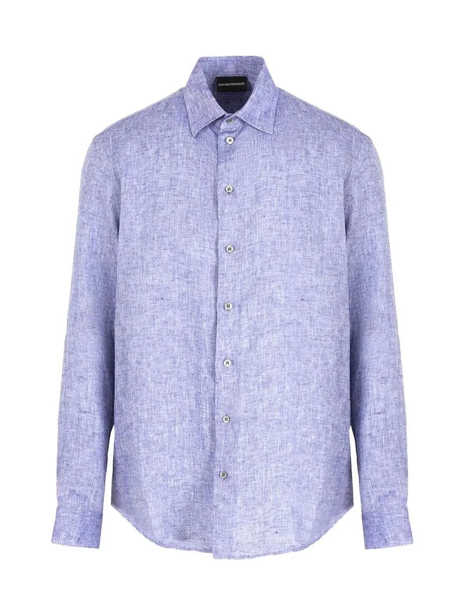 Emporio Armani Shirts - 1