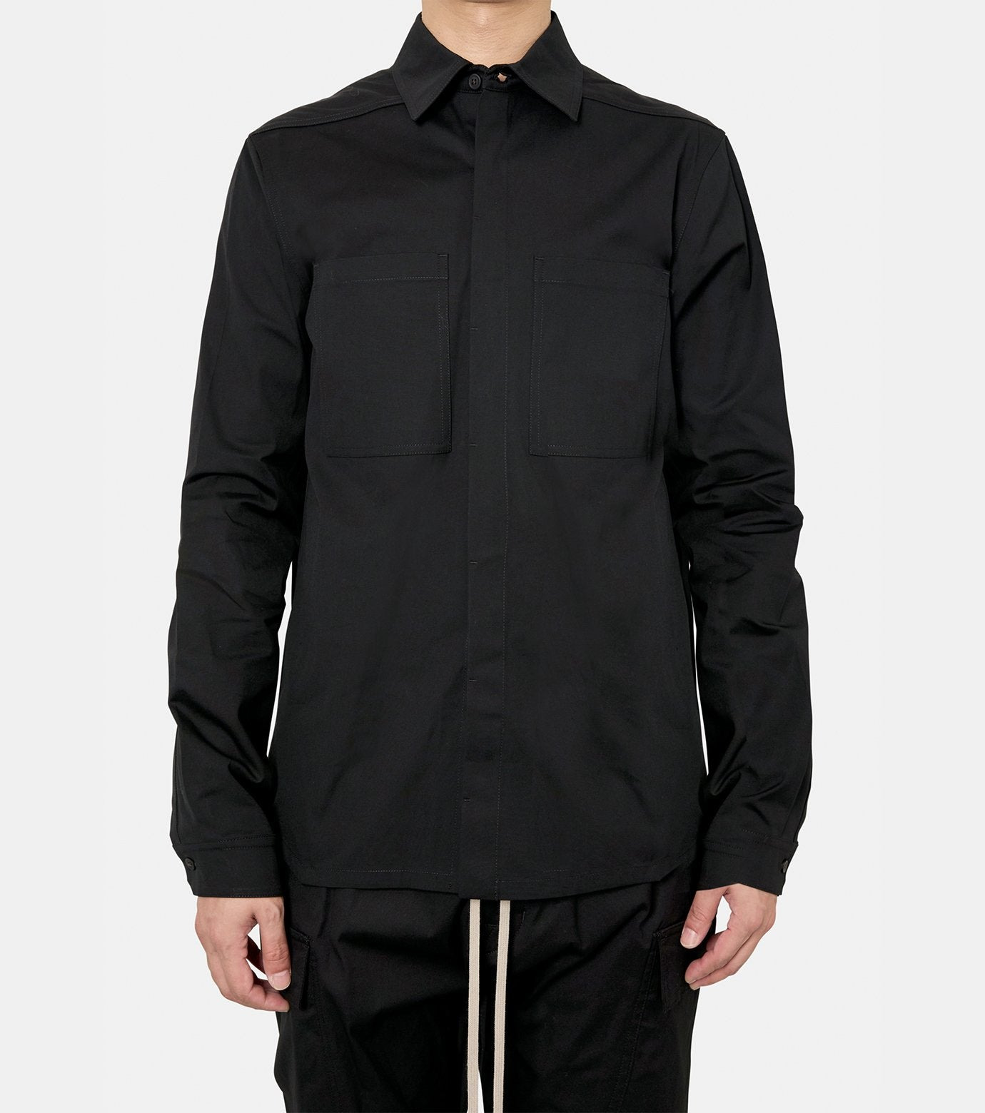 WORK SHIRT - 2