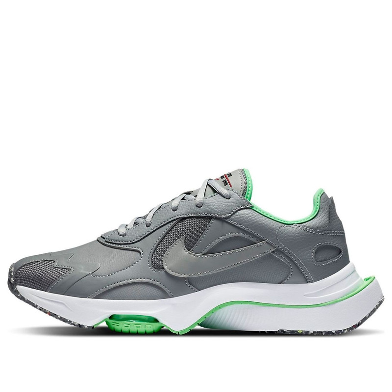 Nike Air Zoom Division WNTR 'Grey White Green' CZ3567-001 - 1