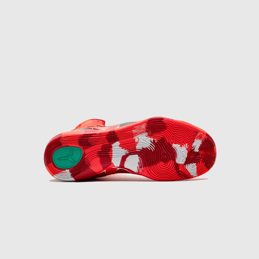 KOBE 9 ELITE HIGH PROTRO "CHRISTMAS" - 6