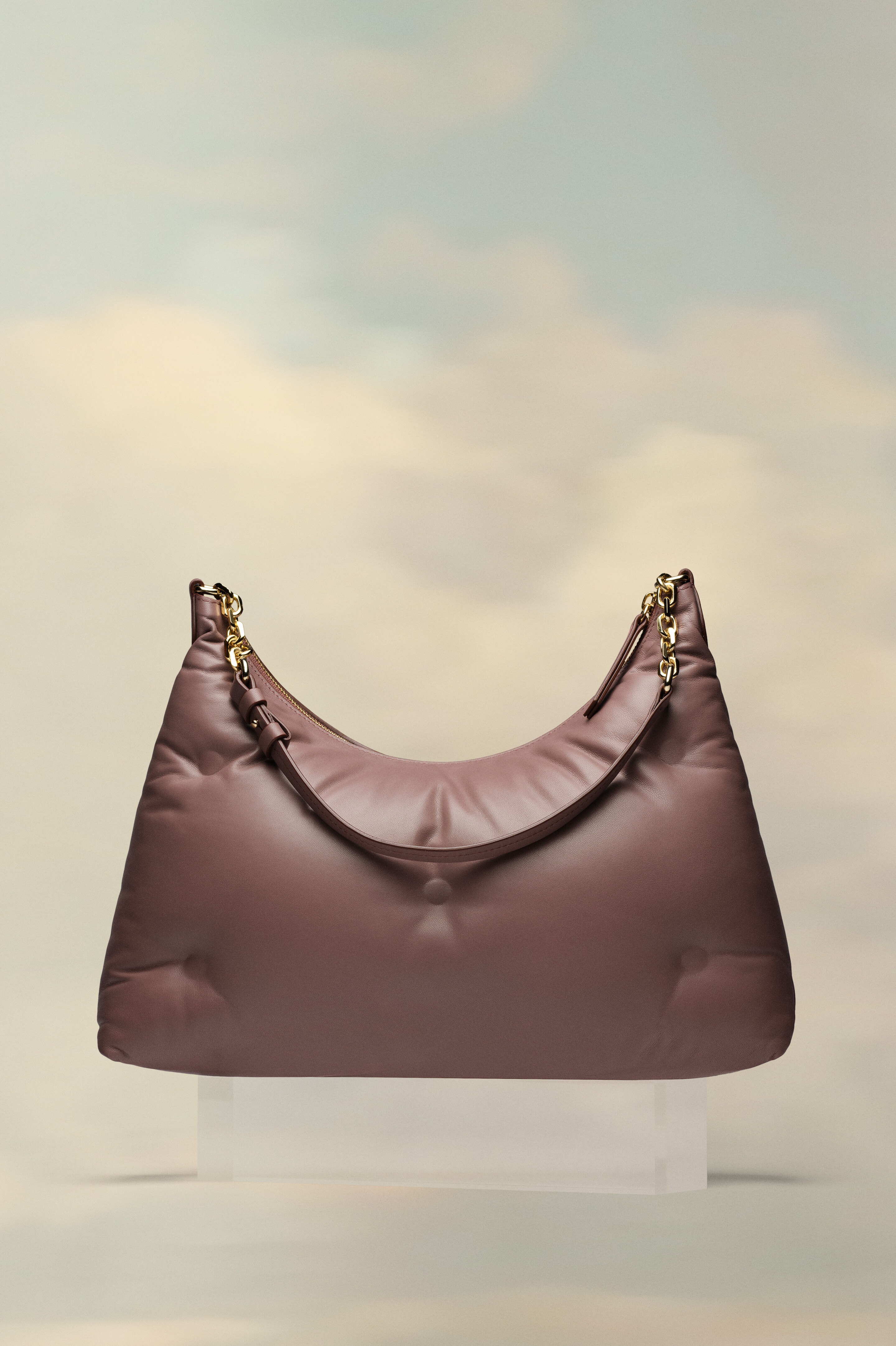 Glam Slam hobo medium - 3