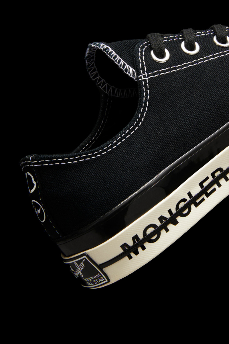 Fraylor III Sneakers 5