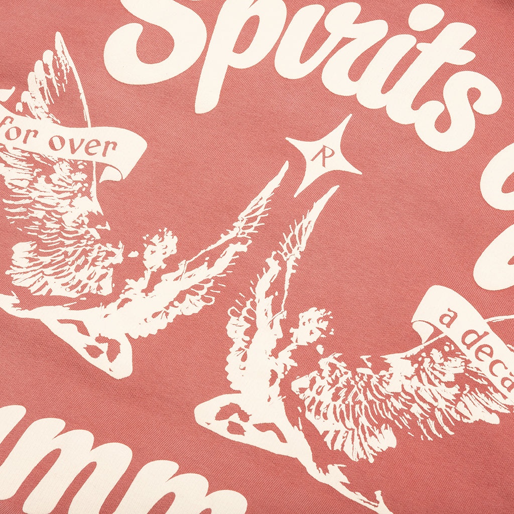 SPIRITS OF SUMMER HOODIE - SUNRISE - 6