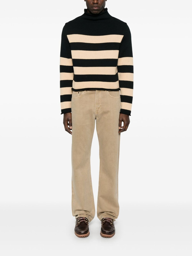 FRAME The Boxy jeans outlook