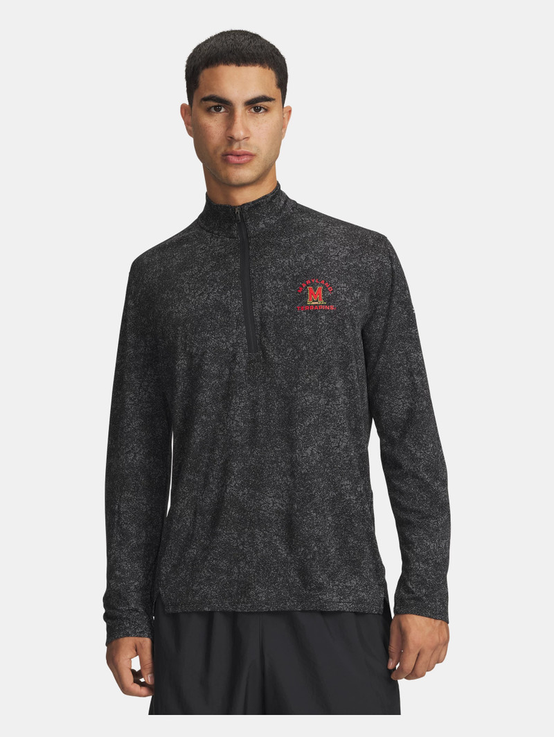 Under Armour UA Tech™ Collegiate Pixelate outlook