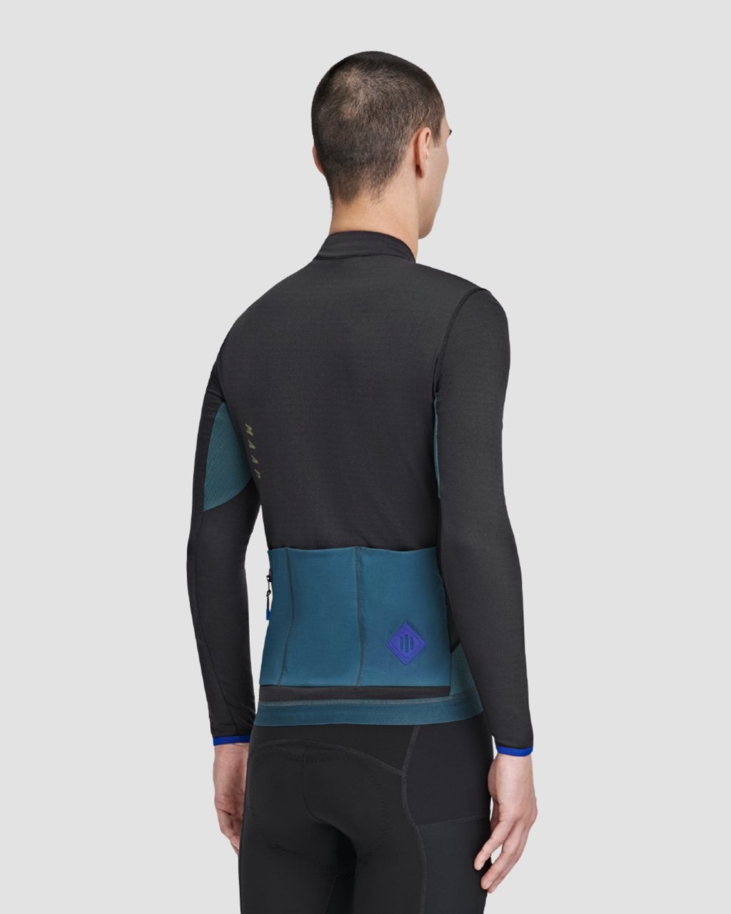 Alt_Road™ LS Jersey - 4