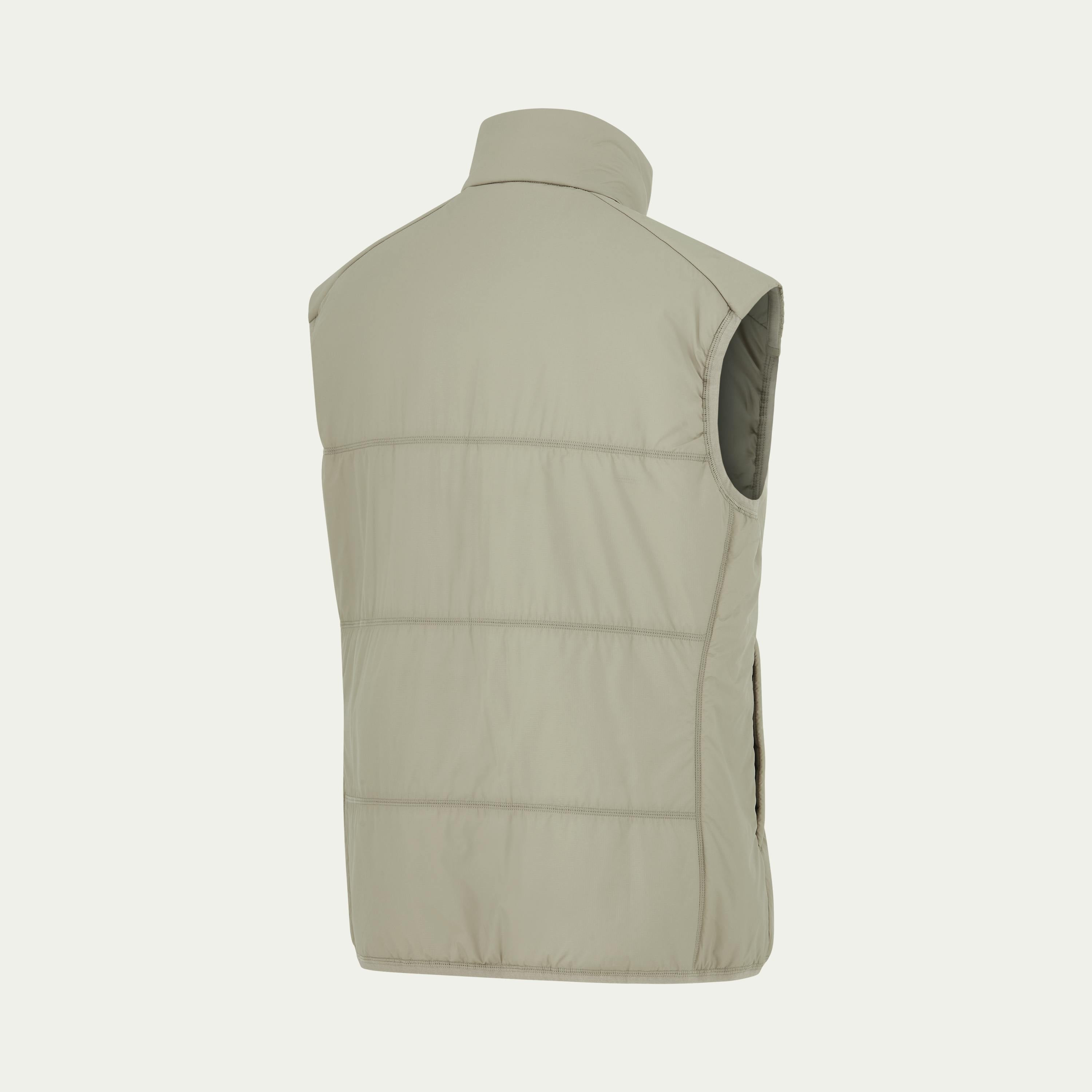 Vatnajökull Polartec® Power Fill™ vest (Unisex) - 7