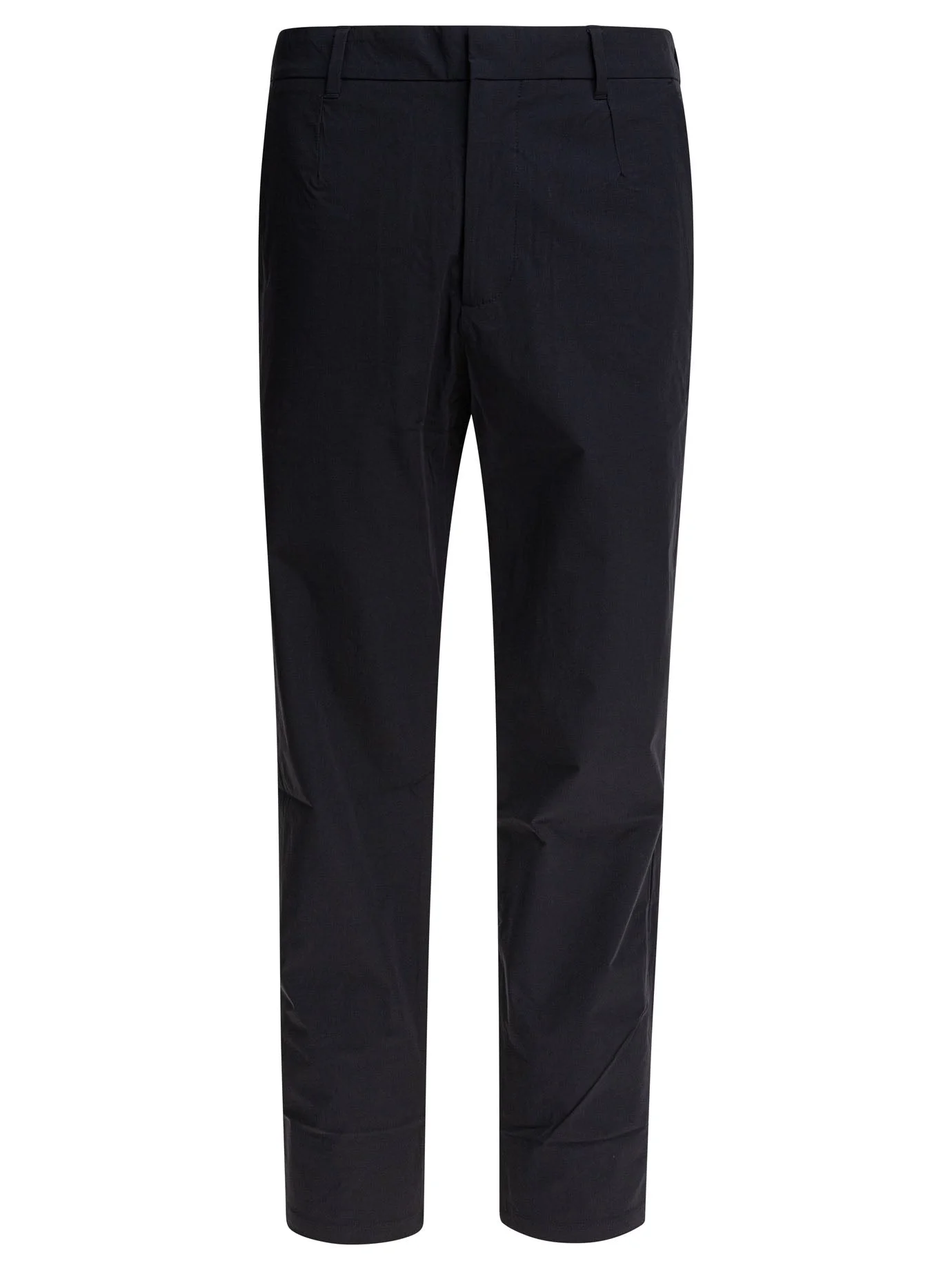 Norse Projects "aaren Travel Light" Trousers - 1
