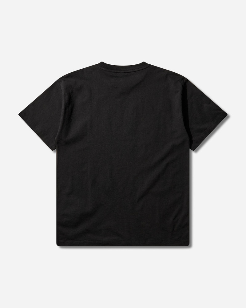 No Problemo Acid Team T-Shirt Black outlook