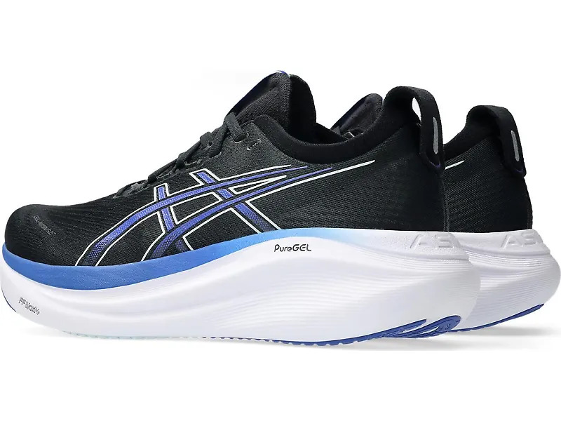ASICS Gel-Nimbus 27 - 4