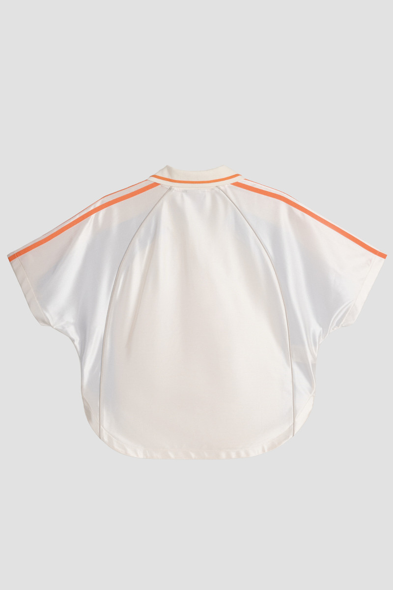 ADIDAS JERSEY - WHITE 4