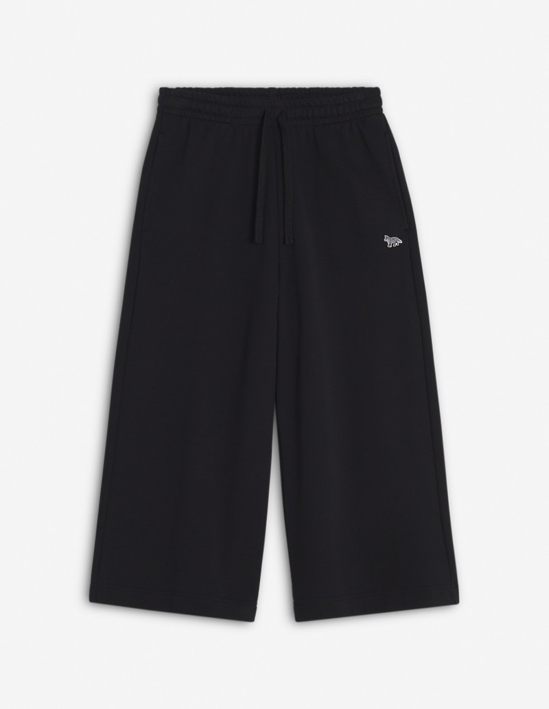 BABY FOX PATCH CULOTTE JOG 바지 - 1