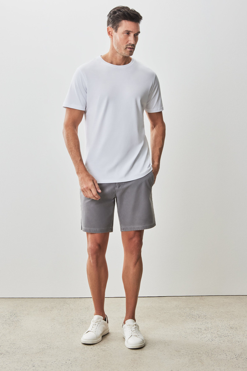 ROBERT BARAKETT The Barakett Tee outlook