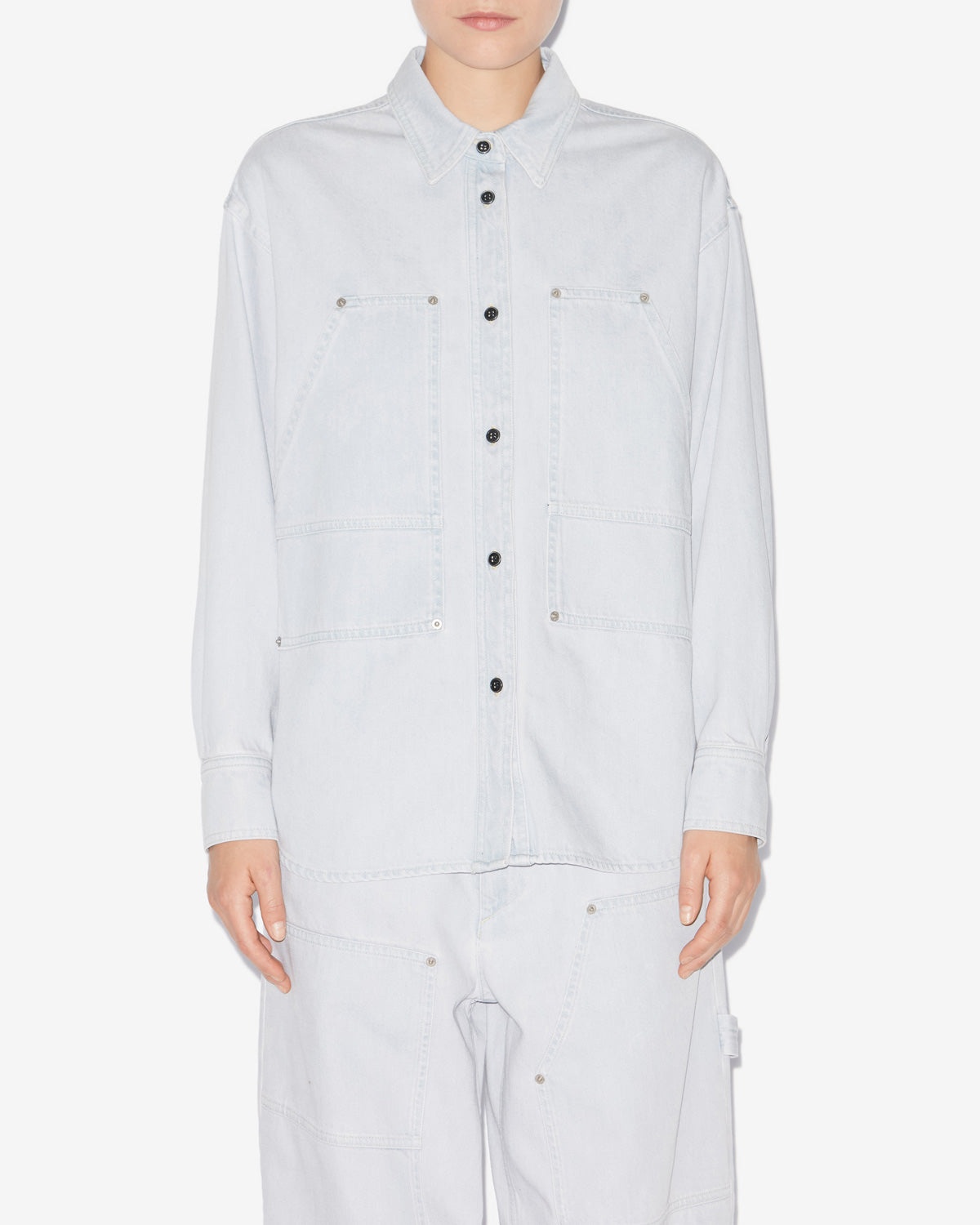 OKELY JACKET - 4
