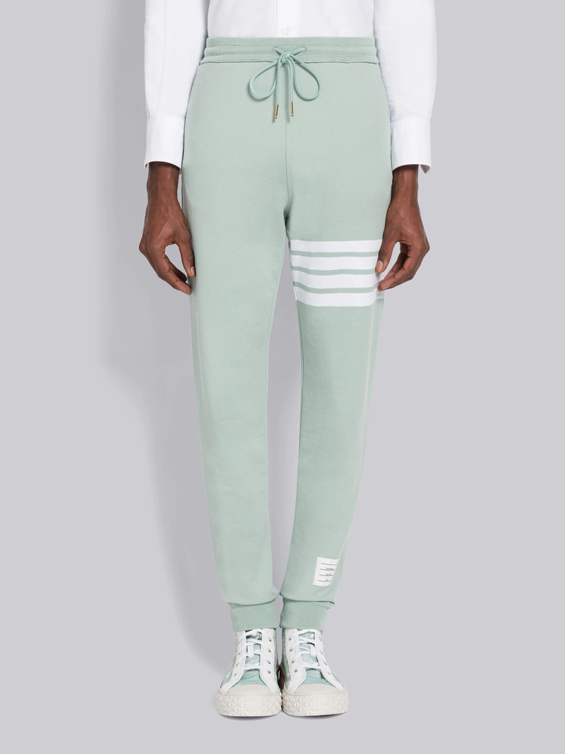 Lightweight Loopback 4-Bar Sweatpants 1