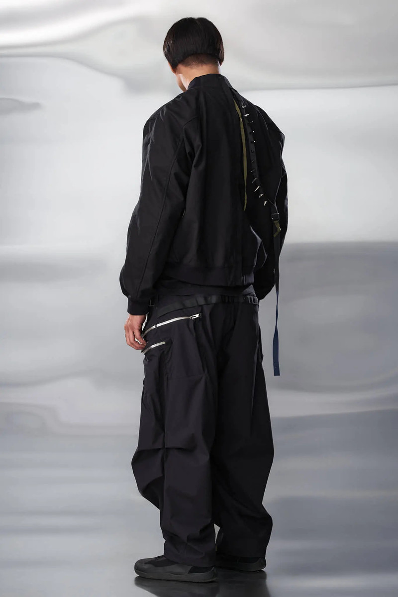 P59A-E Encapsulated Nylon Cargo Pant 46