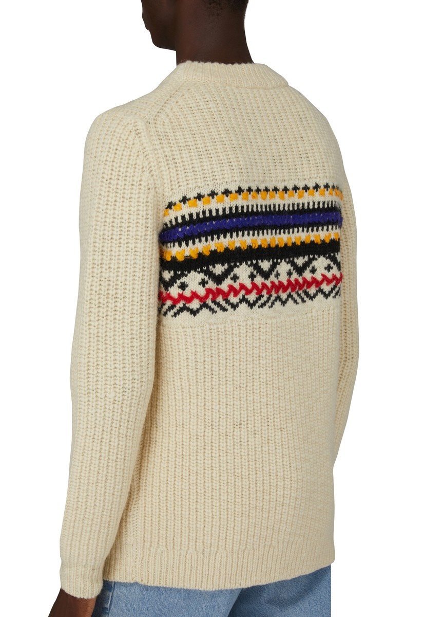 Gerald sweater - 5