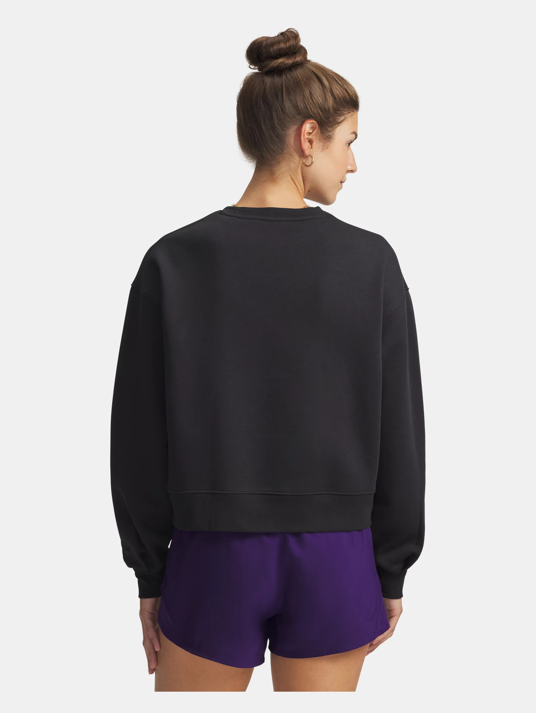 UA Icon Fleece Collegiate - 3