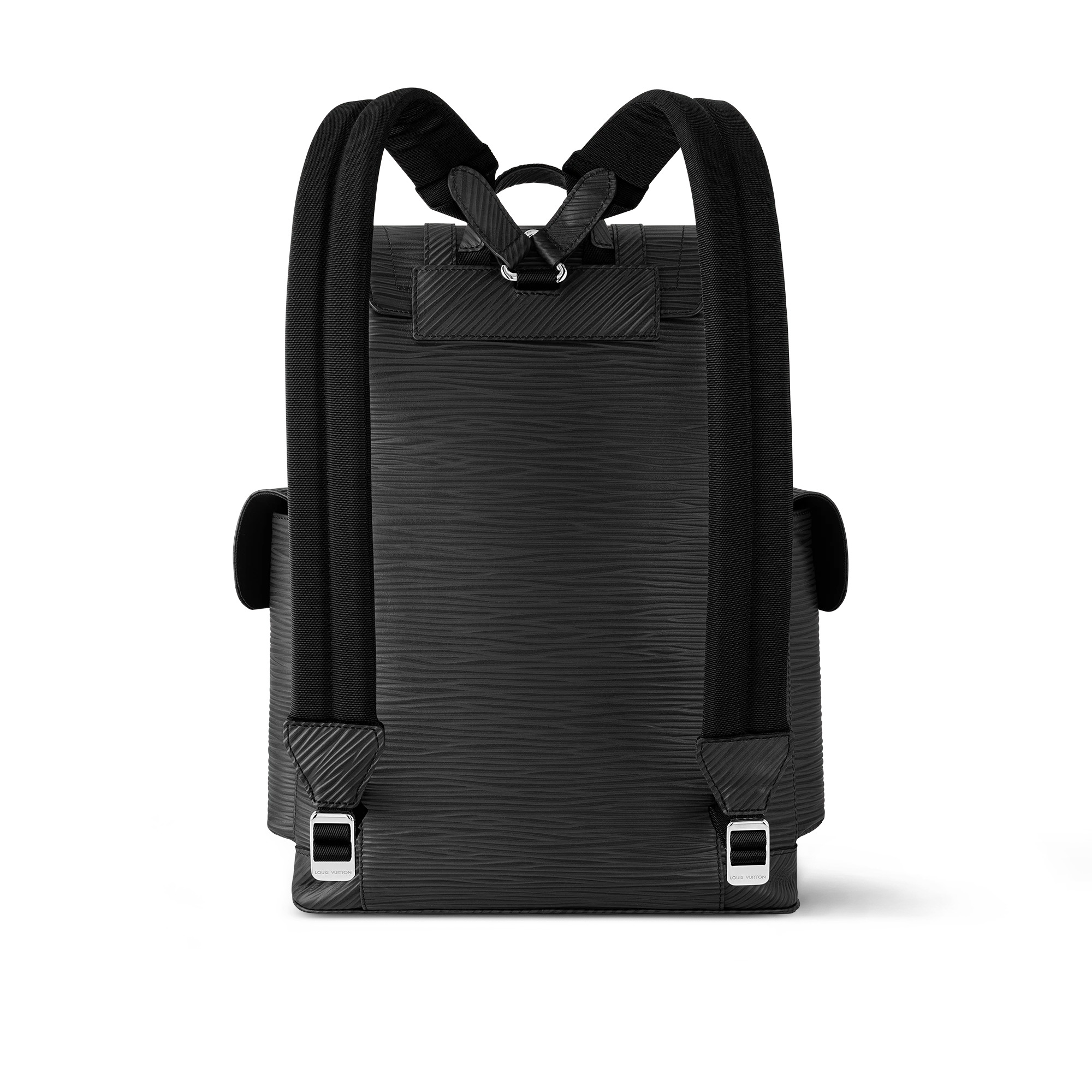 Louis Vuitton Christopher エンボス バックパック【ランク:AB】 Louis Vuitton Christopher エンボス バックパック【ランク:AB