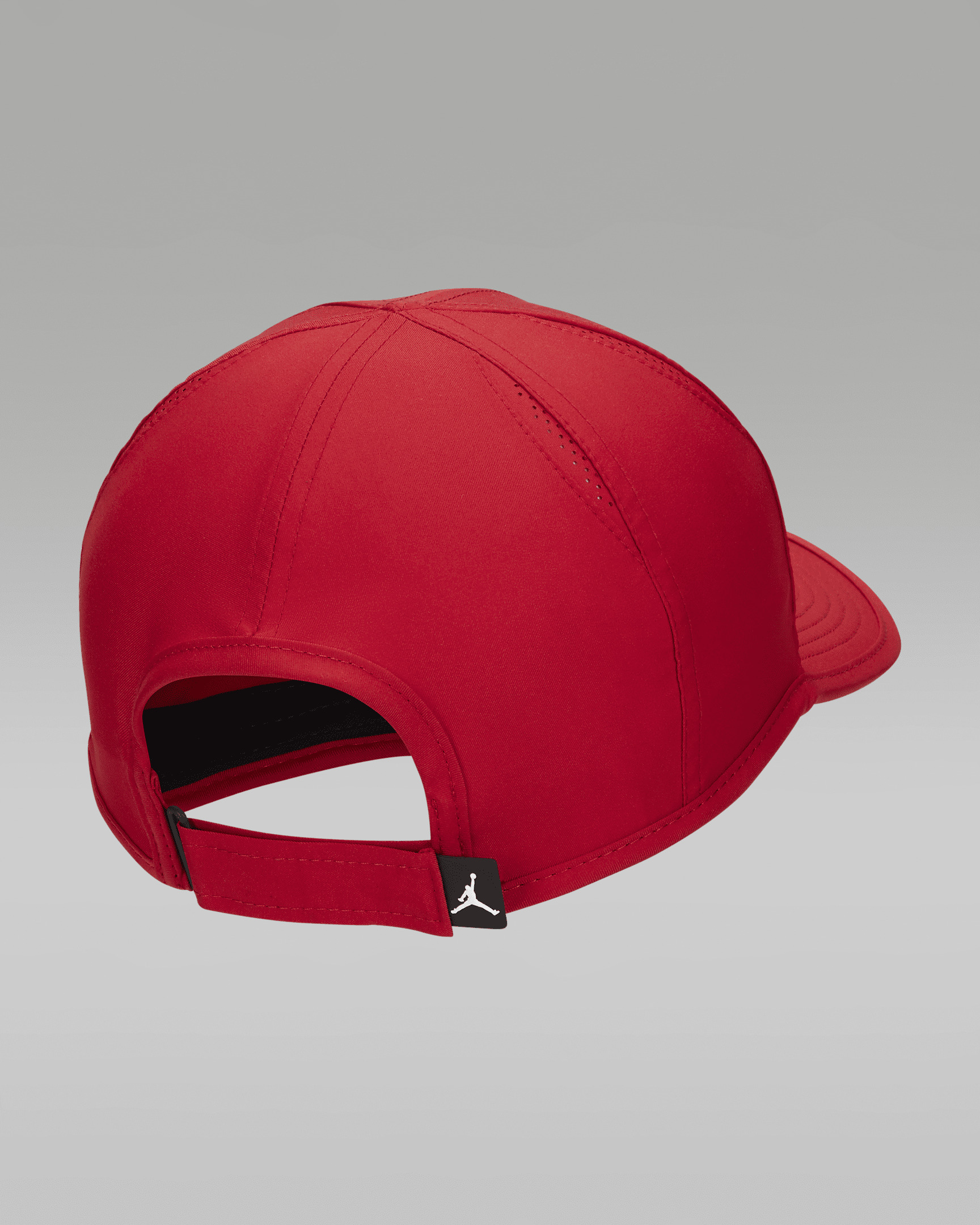 Jordan Dri-FIT Club Unstructured Curved Bill Cap - 2
