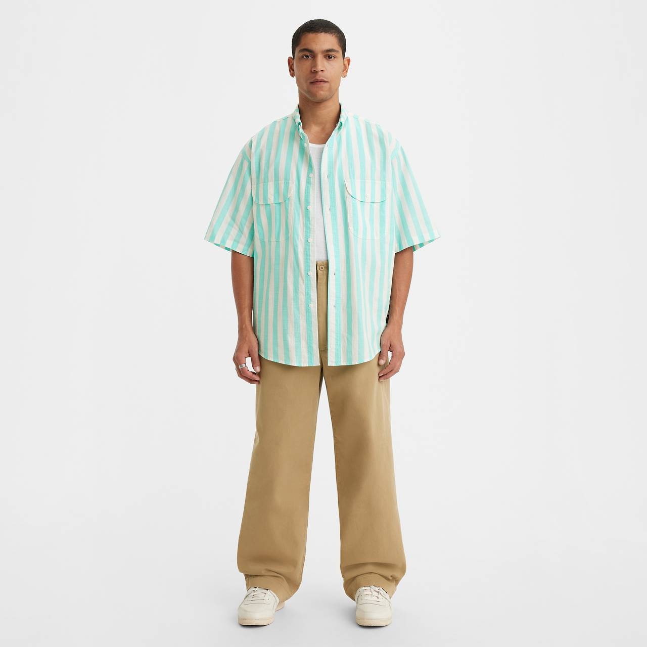 LEVI'S® SKATEBOARDING™ LOOSE CHINO MEN'S PANTS - 2