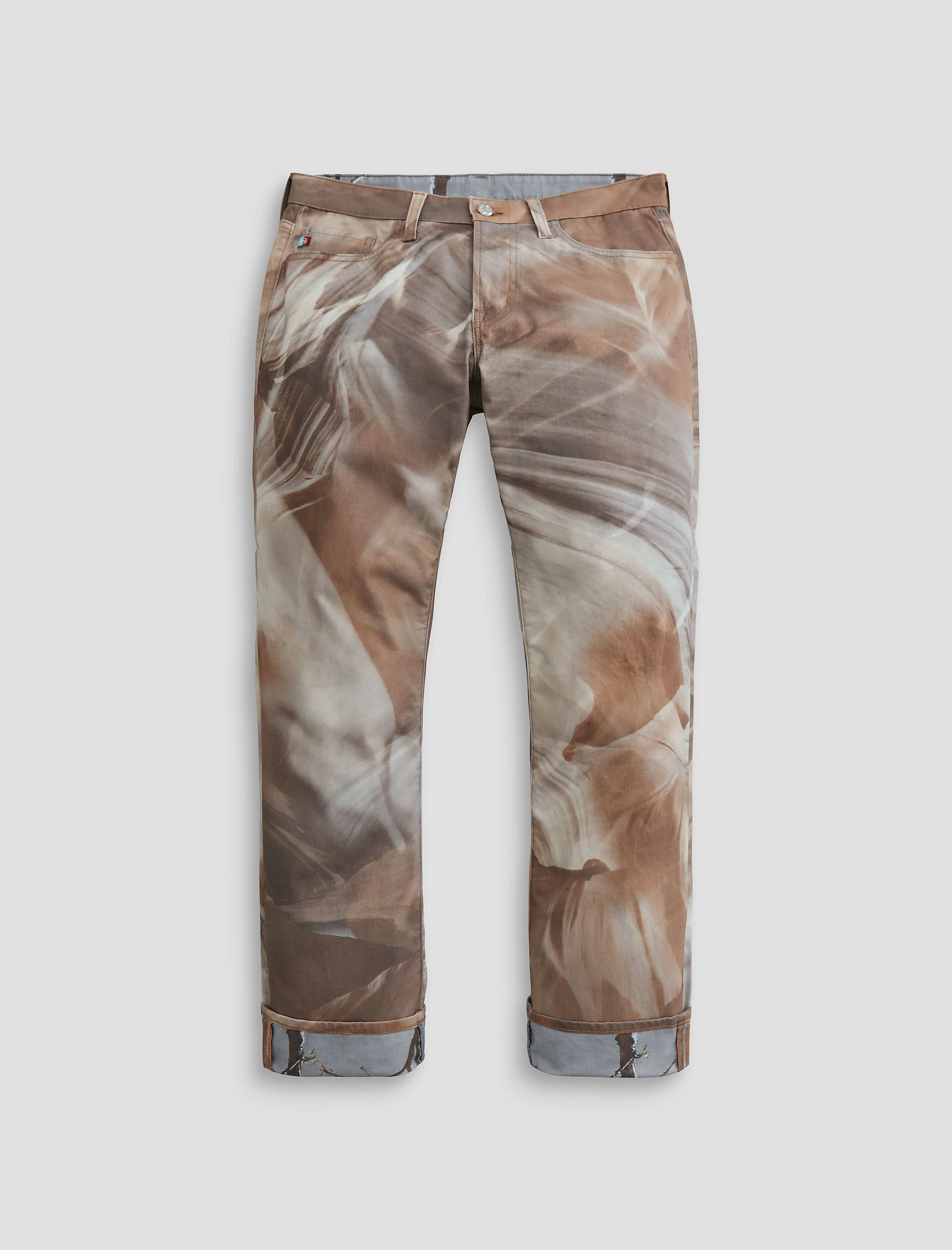 Protégé SUD Pant - 1