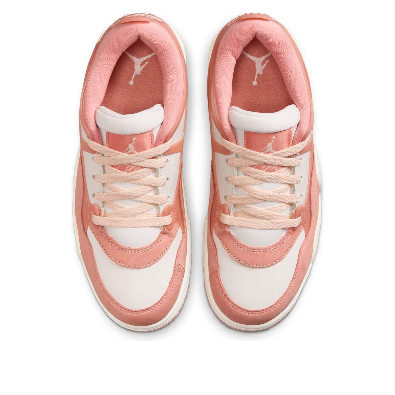 (WMNS) Air Jordan 4 RM 'Guava Ice' FQ7940-808 - 4