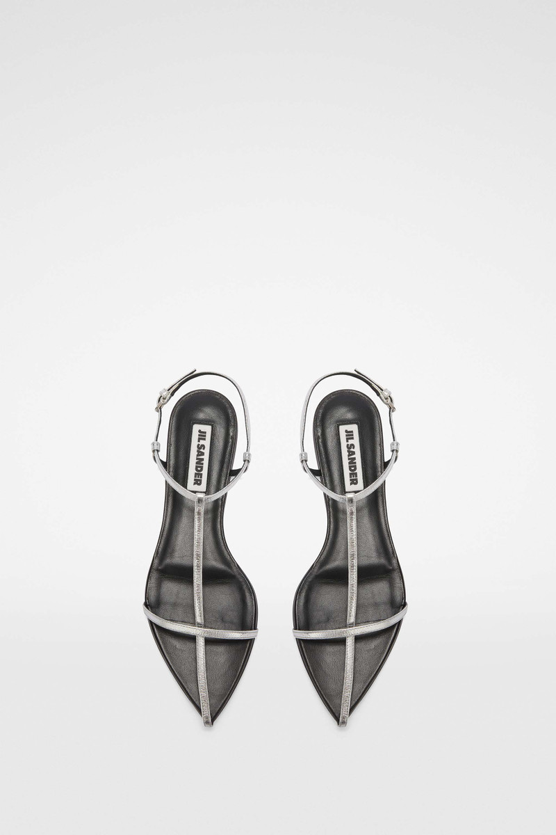 Flat Sandals 4