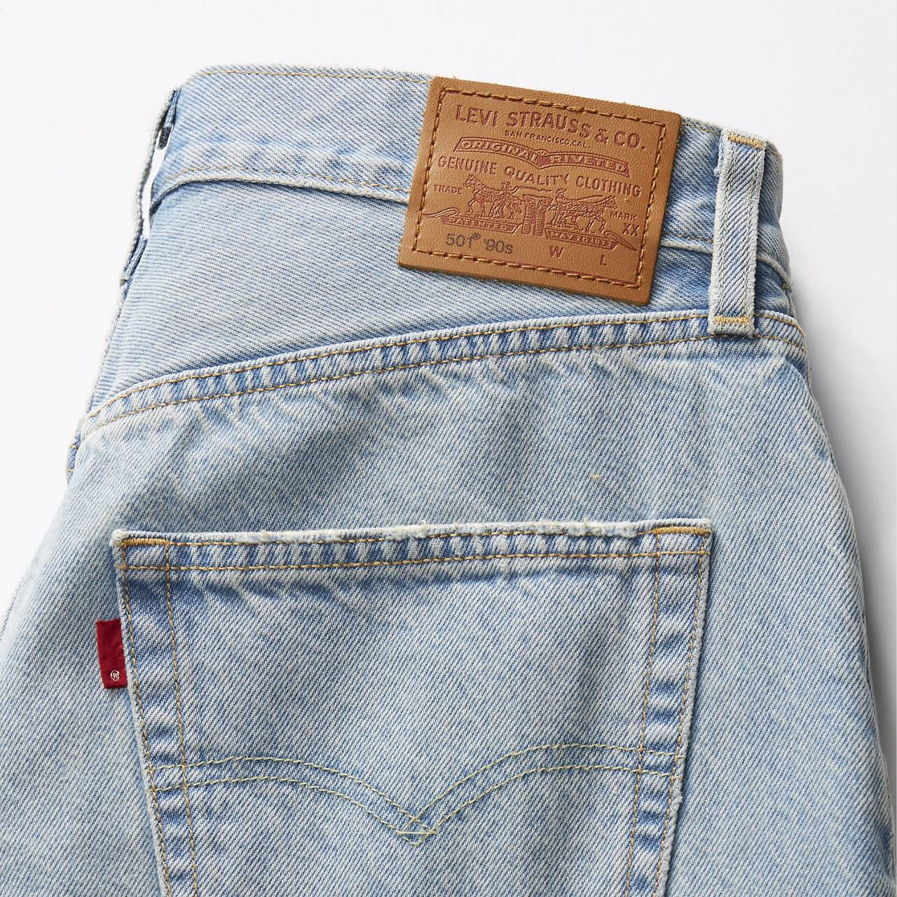 501® '90S ANKLE WOMEN'S JEANS - 7