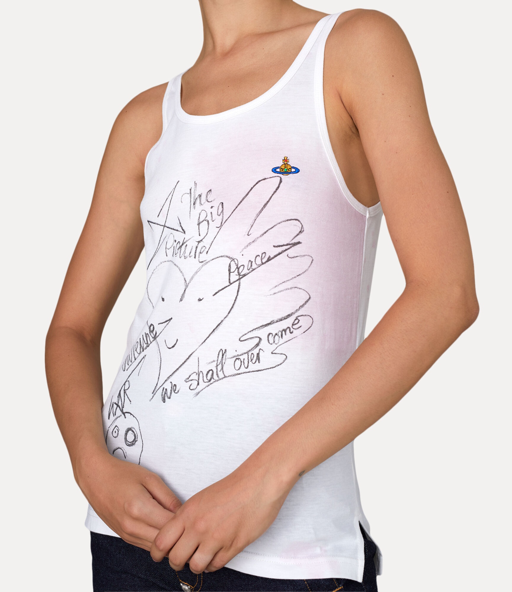 WINE VEST - 4