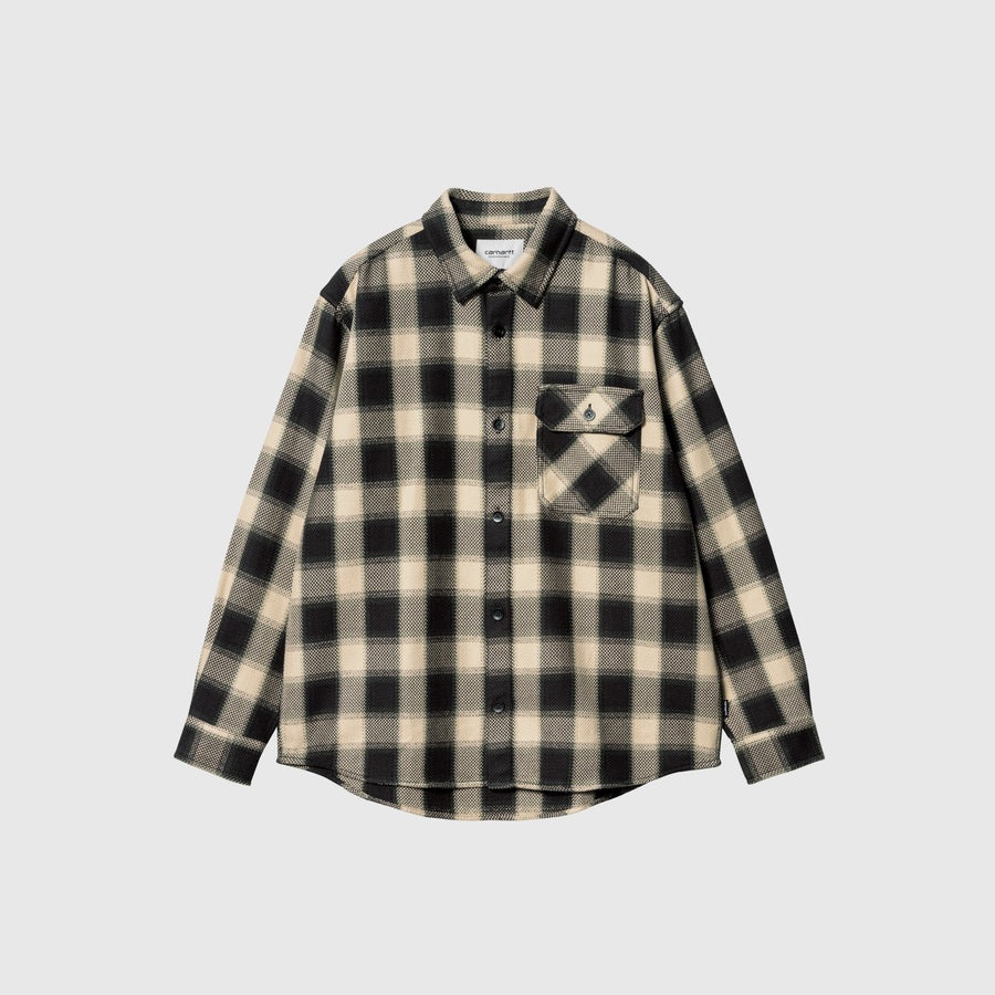 L/S WITTEN SHIRT - 1