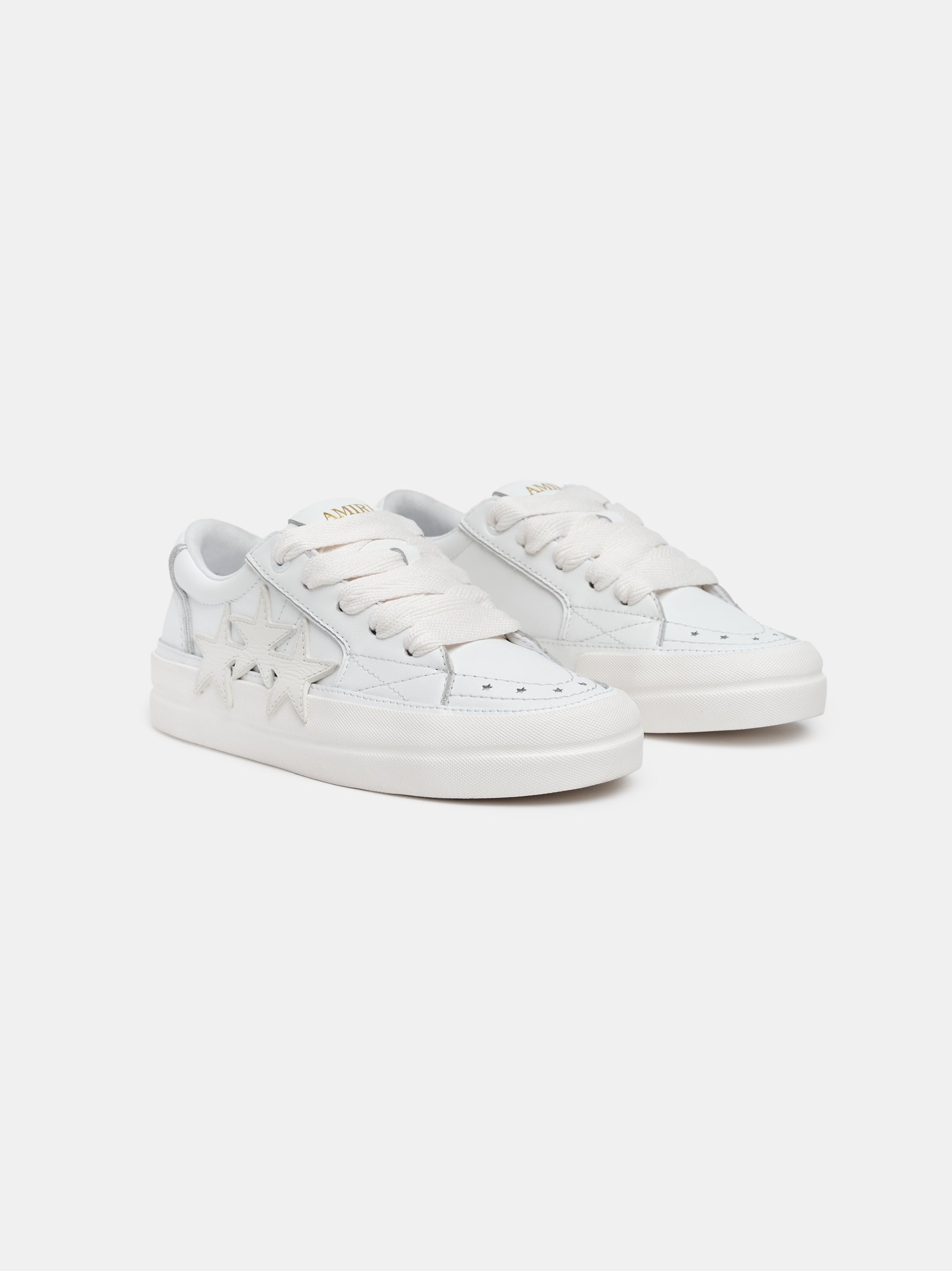 WOMEN'S SUNSET SKATE LOW - 2