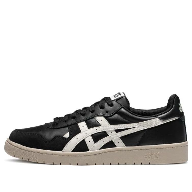 ASICS Japan S 'Black Cream' 1201A695-002 - 1