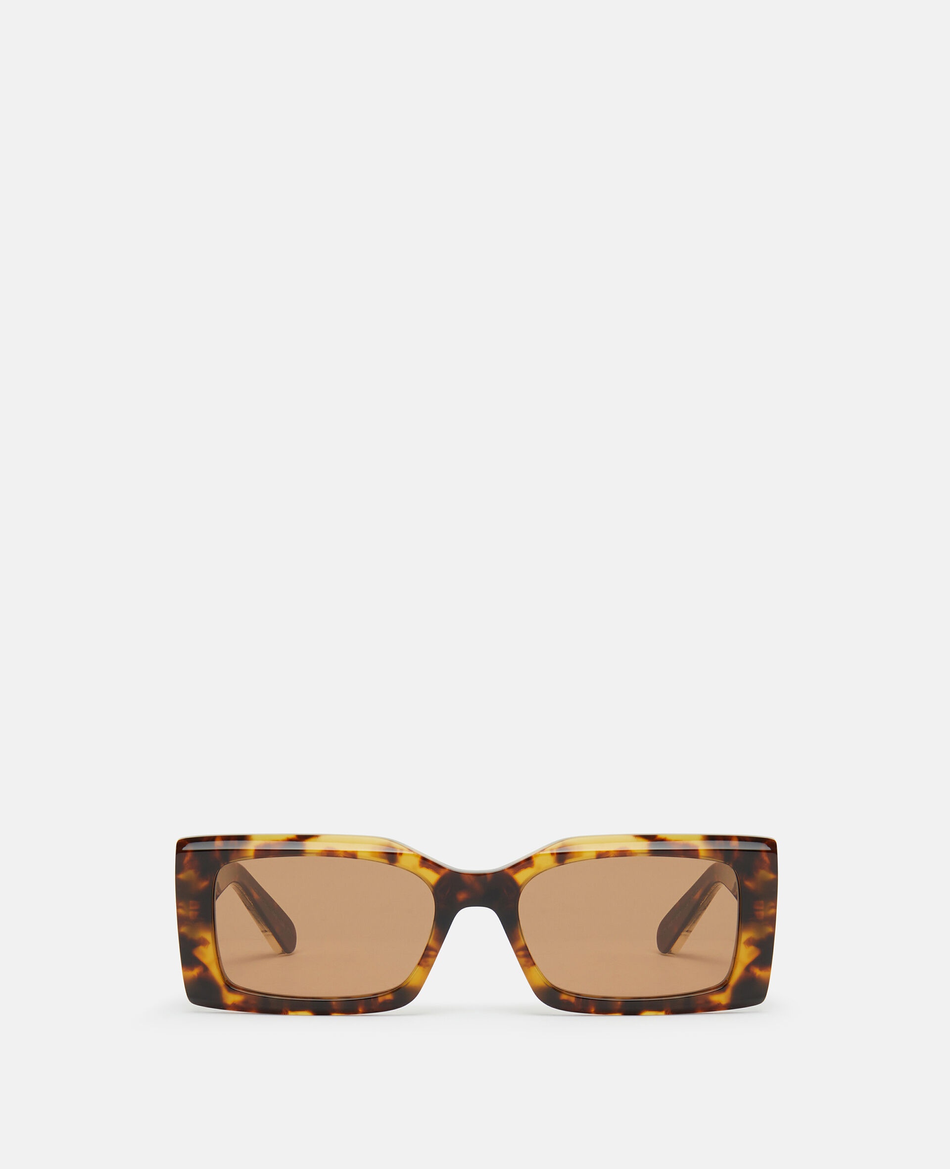 Rectangular Sunglasses - 1