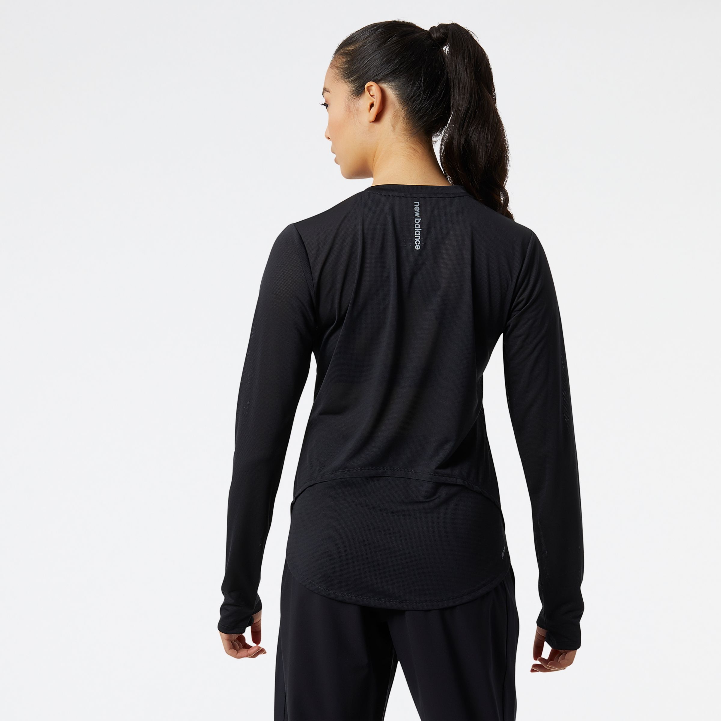 Accelerate Long Sleeve Top - 3