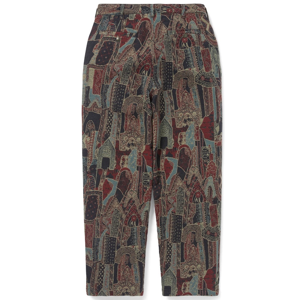Crazy Work Pant 'Multi' - 2