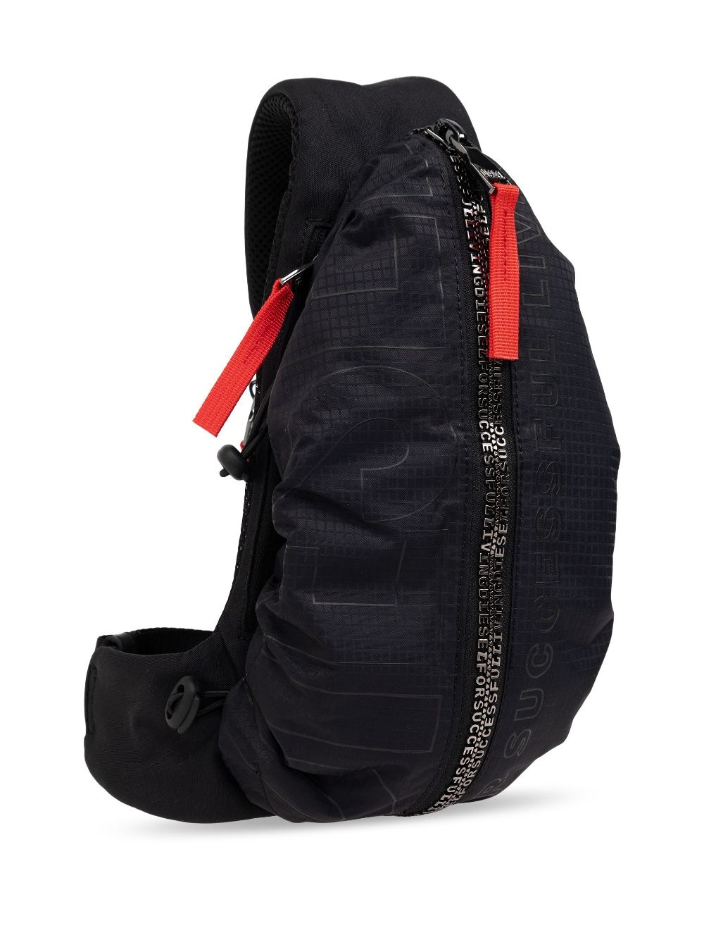 Zip-D ripstop shoulder bag - 5
