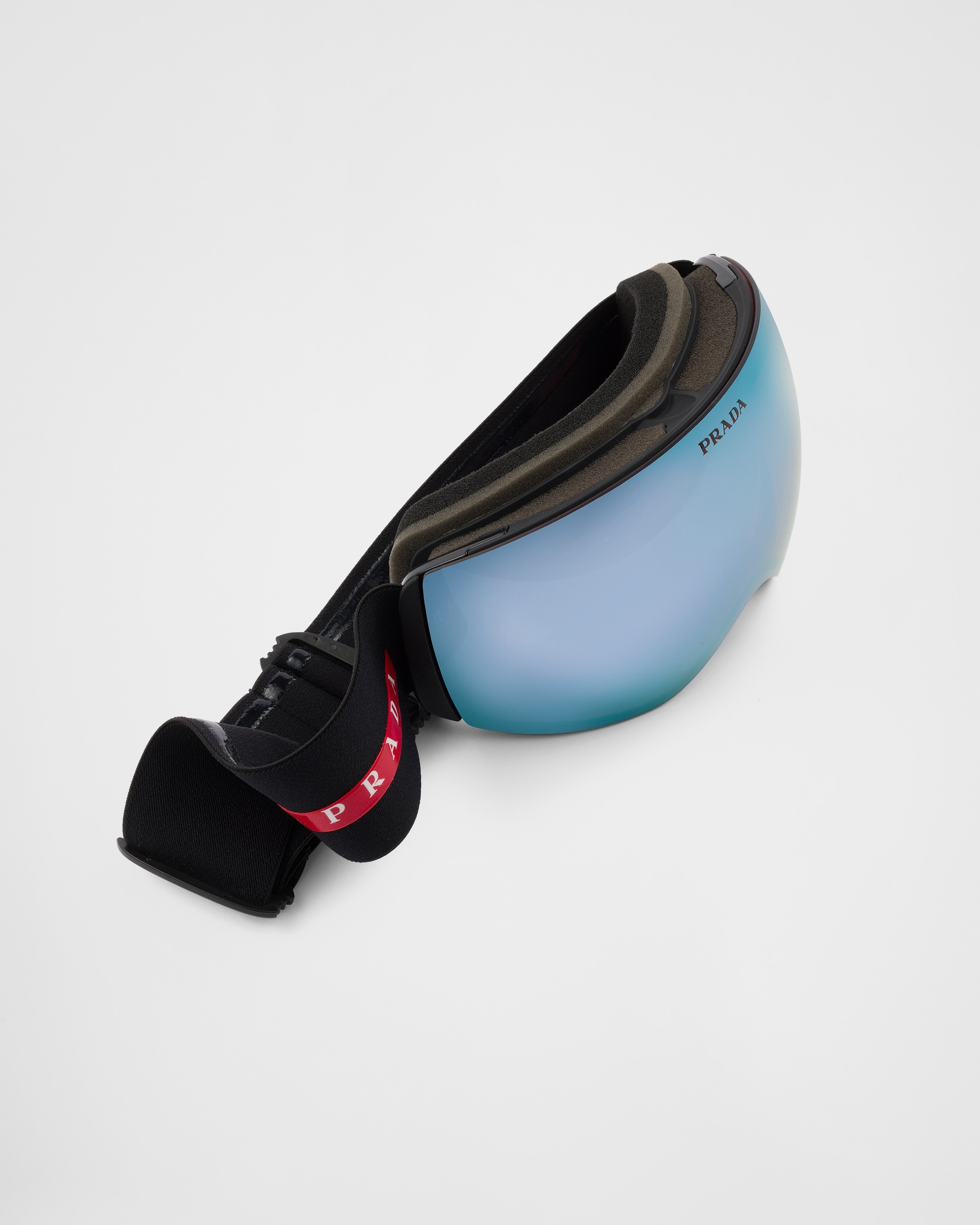 Prada Linea Rossa by Oakley snow goggle - 3