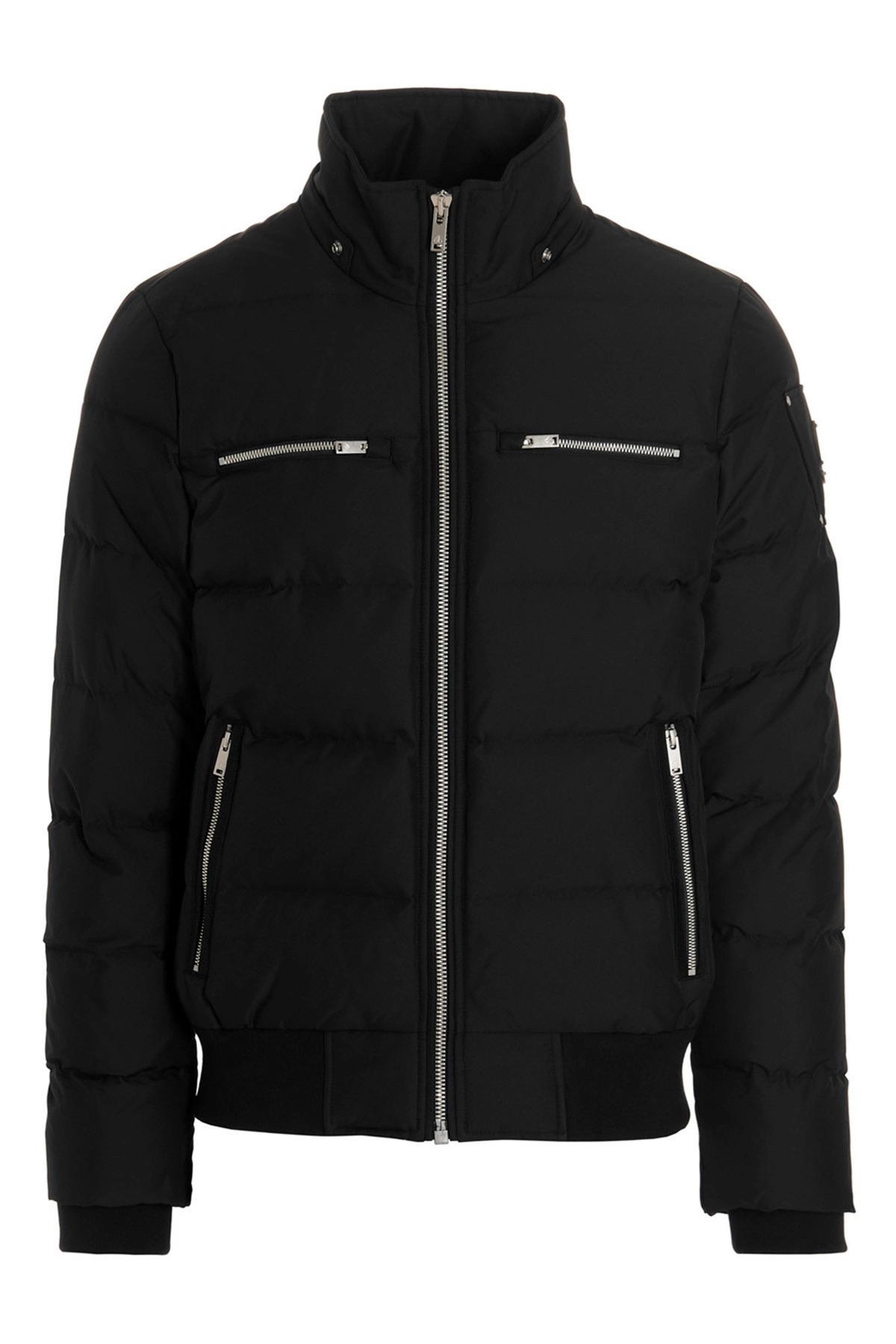 'Cloud' down jacket - 4