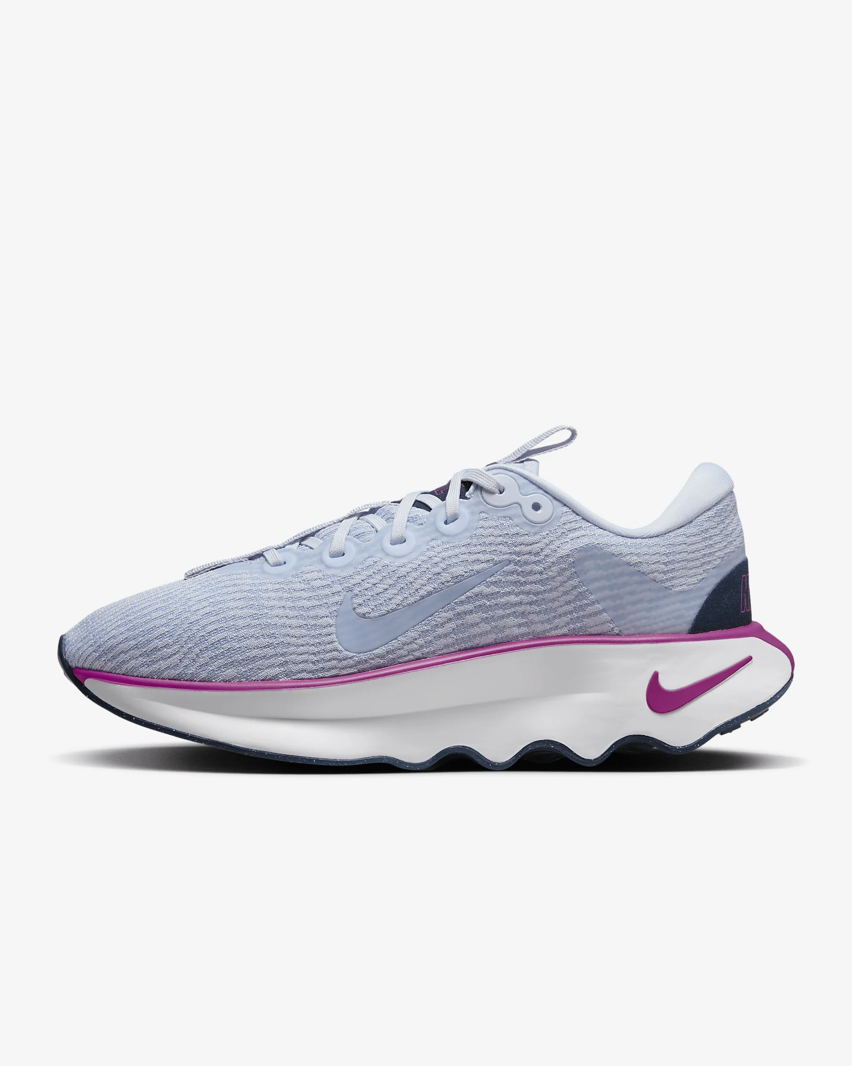 Nike Motiva Women's Walking Shoes - 1