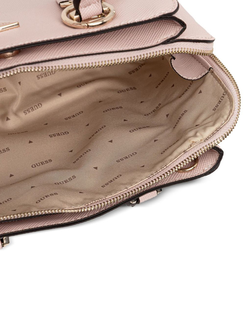 top handle charm satchel 5