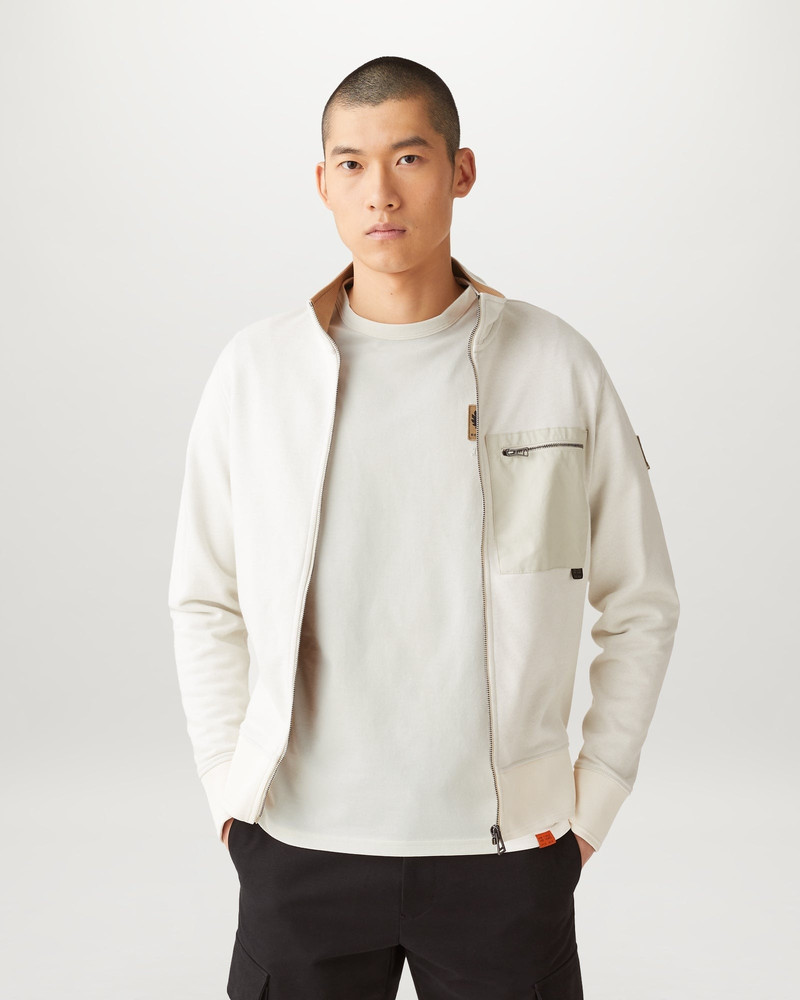 CENTENARY PATCH T-SHIRT 5