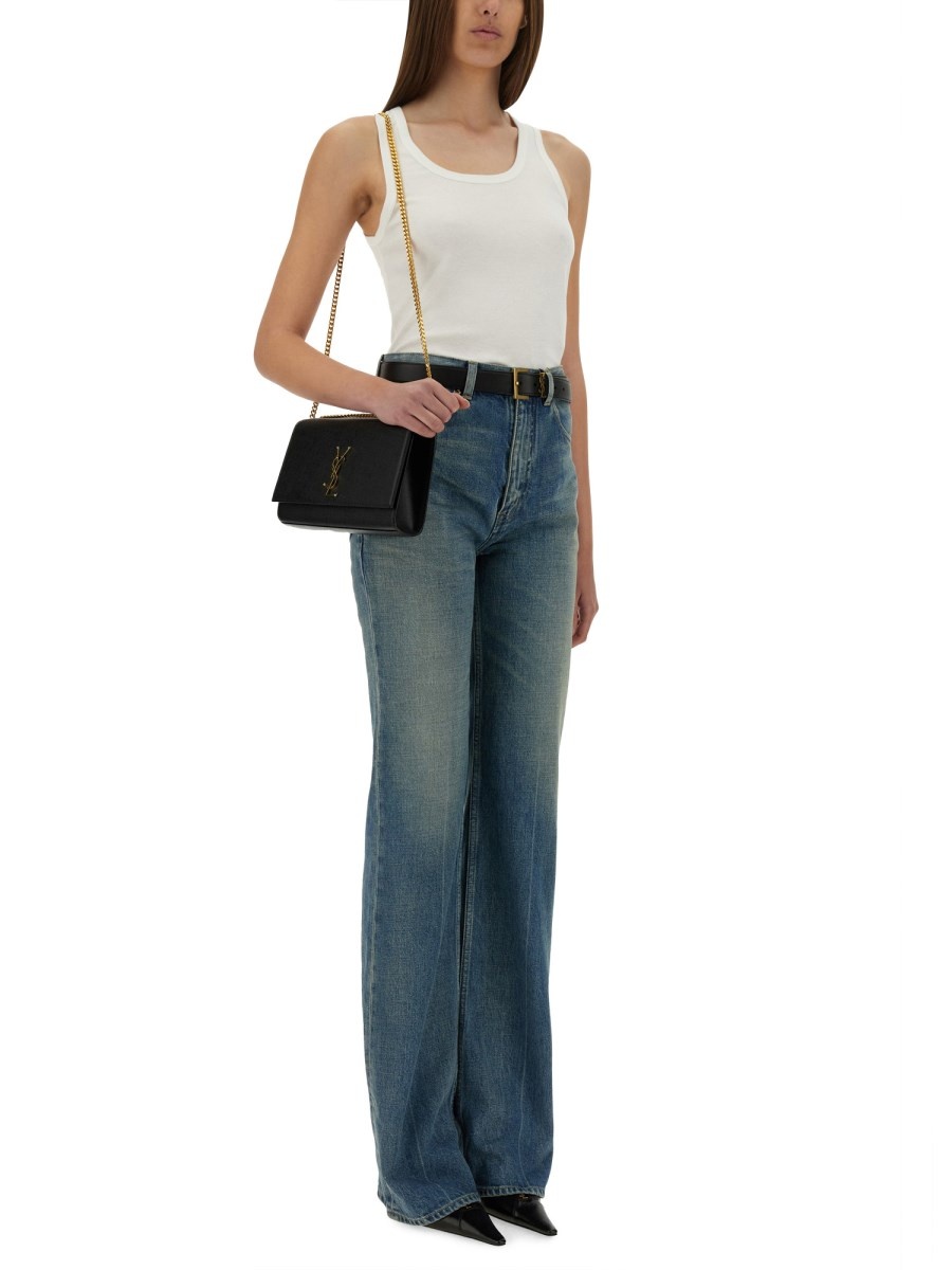COTTON CASSANDRE TANK TOP - 2