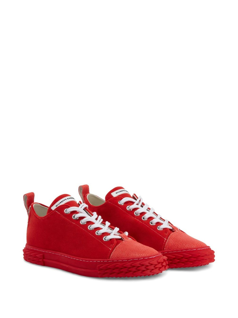 Giuseppe Zanotti Blabber sneakers outlook