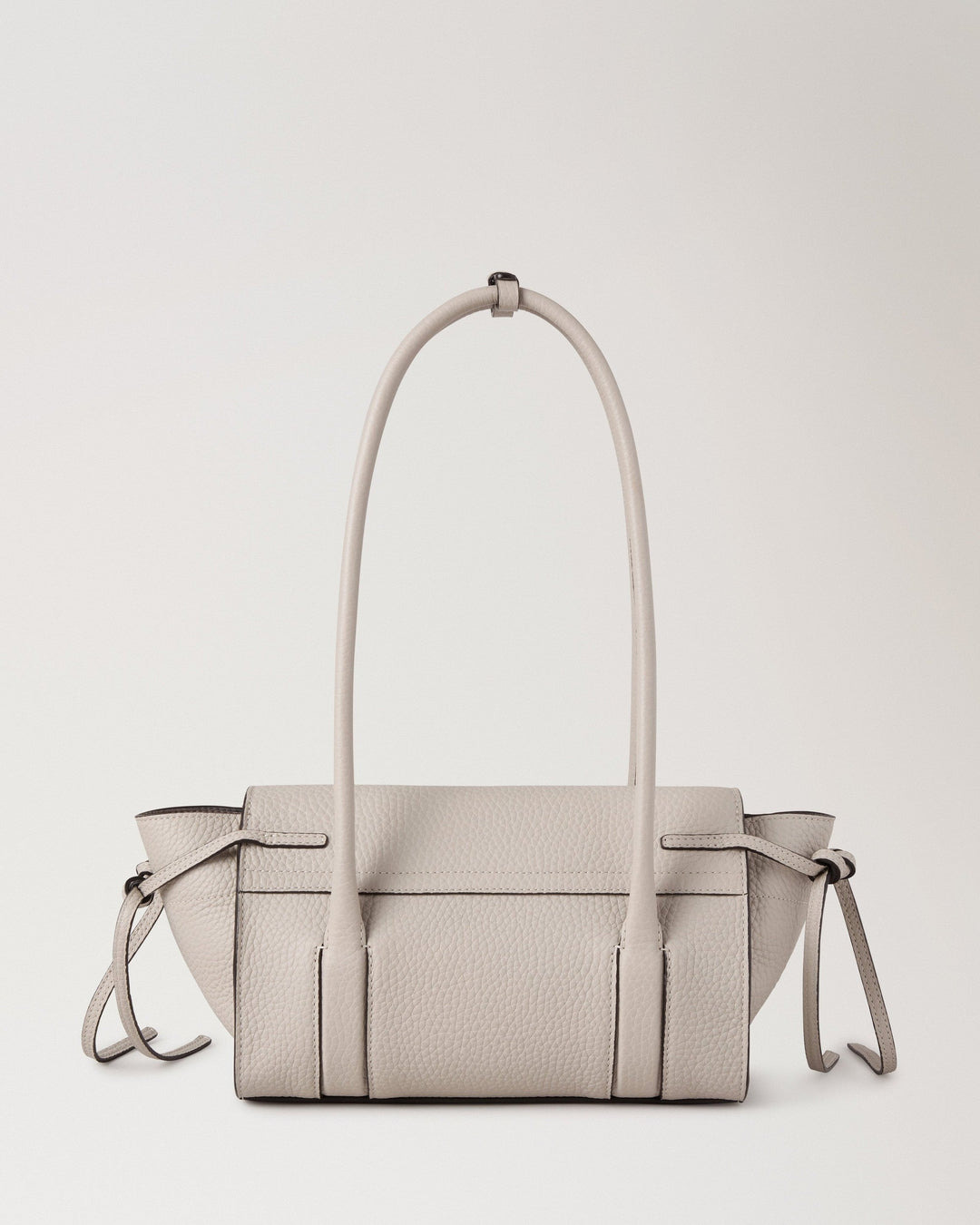 Mini Soft Bayswater Chalk Heavy Grain - 3